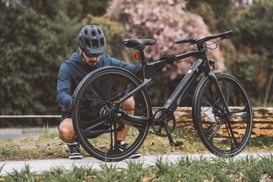 Biking for Beginners: Everything You Need to Know to Get Started
