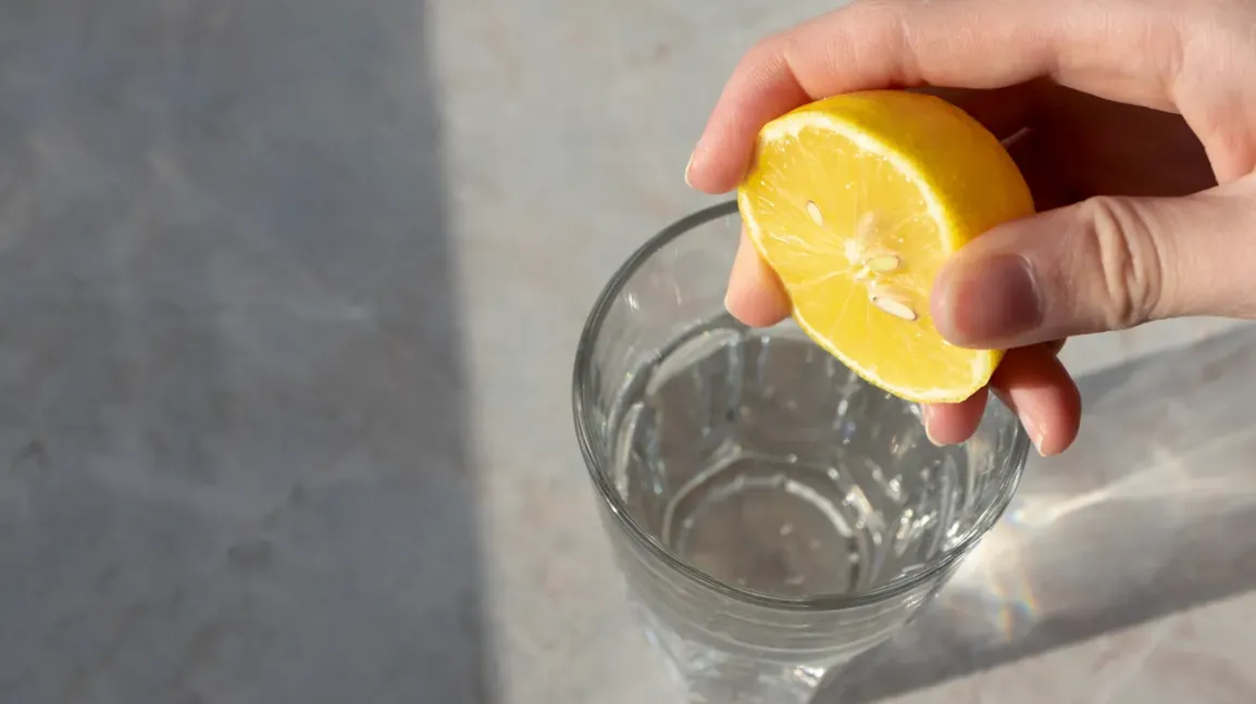 1 Cup of This Bedtime Mix is How I Started Slimming Down