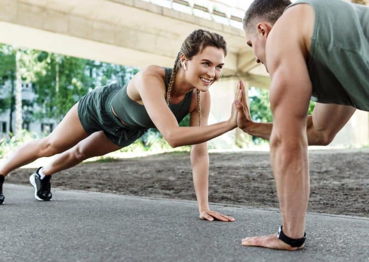 Bringing Your Inner Fire to Life: Tried-and-True Methods to Boost Your Fitness Adventure and Get Long-Lasting Results
