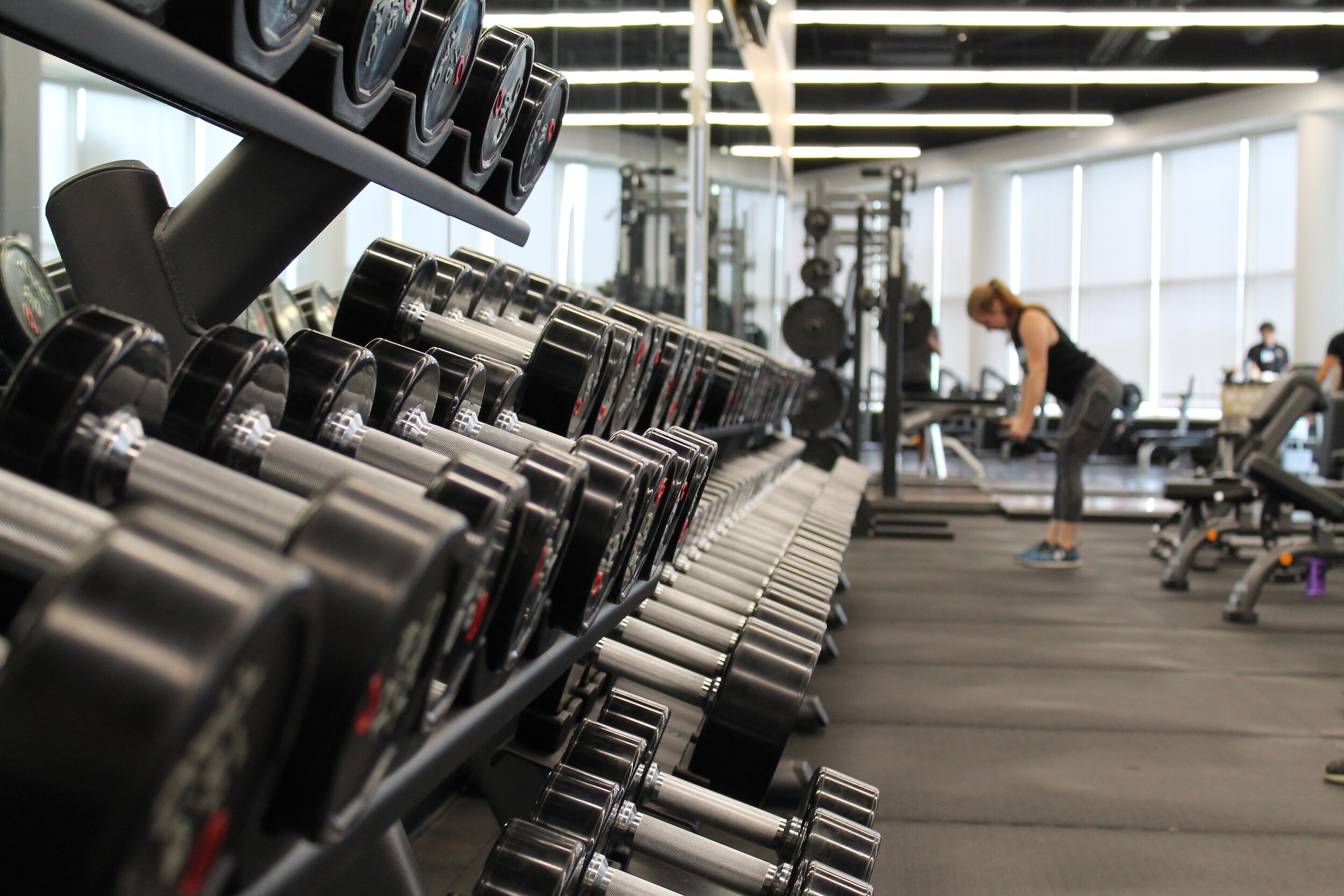 An in-depth look at Healthline Fitness and creating an active, sustainable lifestyle